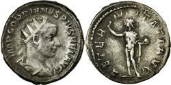 Ancient Coins - Coin, Gordian III, Antoninianus, , Billon, Cohen:41