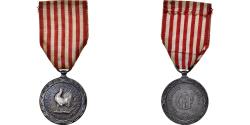 World Coins - France, Corps Expeditionnaire Français d'Italie, WAR, Medal, 1943-1944