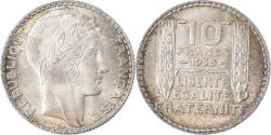 World Coins - Coin, France, 10 Francs, 1938, Paris, , Silver, KM:878, Gadoury:801