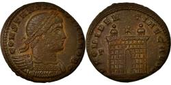 Ancient Coins - Coin, Constantine II, Nummus, , Bronze, Cohen:160