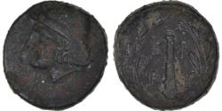 Ancient Coins - Coin, Troas, Bronze Æ, 350-300 BC, Birytis, , Bronze, SNG-Cop:249