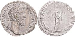 Ancient Coins - Coin, Commodus, Denarius, 187-188, Rome, , Silver, RIC:168
