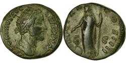 Ancient Coins - Coin, Dupondius, Roma, , Bronze, RIC:970