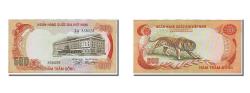 World Coins - Banknote, South Viet Nam, 500 Dông, 1972, KM:33a, UNC(65-70)