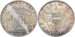 World Coins - Austria, Schilling, 1924, Vienna, Silver, , KM:2835