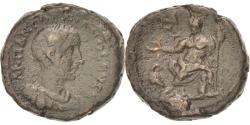 Ancient Coins - Coin, Gordian III, Tetradrachm, Alexandria, , Billon
