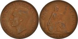 World Coins - Coin, Great Britain, 1948