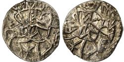 Ancient Coins - Coin, Alexis IV Comnène, Asper, 1417-1429, , Silver, Sear:2641