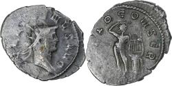Ancient Coins - Gallienus, Antoninianus, 260-268, Mediolanum, Billon, , RIC:467