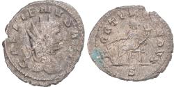 Ancient Coins - Coin, Gallienus, Antoninianus, 260-268, Rome, , Billon, RIC:194