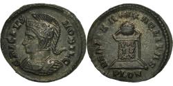 Ancient Coins - Coin, Crispus, Follis, London, , Bronze, RIC:275