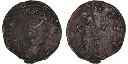 Ancient Coins - Coin, Salonina, Antoninianus, 254-268, , Billon