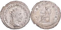 Ancient Coins - Coin, Philip I, Antoninianus, 244-247, Rome, , Billon, RIC:44