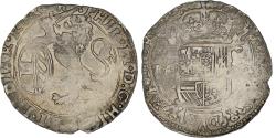 World Coins - Coin, Spanish Netherlands, TOURNAI, Philip IV, Escalin, 6 Sols, 1630,
