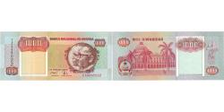 World Coins - Angola, 1000 Kwanzas, 1991-02-04, UNC(65-70)