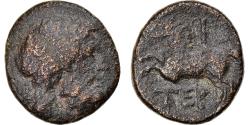Ancient Coins - Coin, Pisidia, Termessus Major, Bronze Æ, 62-61 BC, Rare, , Bronze