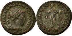 Ancient Coins - Coin, Constantine I, Nummus, Trier, , Copper, RIC:870