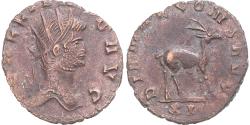 Ancient Coins - Coin, Gallienus, Antoninianus, 260-268, Rome, , Billon, RIC:180