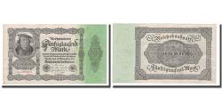 World Coins - Banknote, Germany, 50,000 Mark, 1922, 1922-11-19, KM:79, EF(40-45)