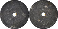 World Coins - Coin, Belgium, 5 Centimes, 1941