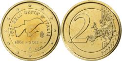 France, Château de Versailles, 5 Euro, 2011, BE, , Gold, KM:1810