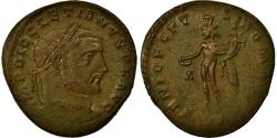 Ancient Coins - Coin, Diocletian, Follis, , Copper, Cohen:94