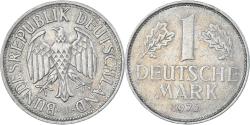 World Coins - Coin, Germany, Mark, 1972