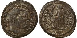 Ancient Coins - Coin, Licinius I, Follis, 313-317, Nicomedia, , Bronze, RIC:13