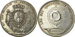 World Coins - France, Token, Restauration, Notaires de Lyon, 1812, , Silver