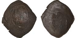 Ancient Coins - Coin, Alexius III Angelus-Comnenus, Aspron trachy, 1195-1203, Constantinople