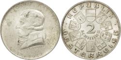 World Coins - Coin, Austria, 2 Schilling, 1932, , Silver, KM:2848