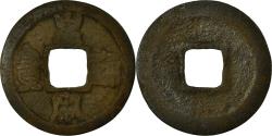 World Coins - Coin, China, Ren Zong, Cash, 11TH CENTURY, , Copper, Hartill:16.100