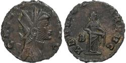 Ancient Coins - Gallienus, Antoninianus, 260-268, Rome, Billon, , RIC:157