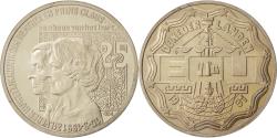 World Coins - Coin, Netherlands, Beatrix, 2-1/2 ECU, 1991, Utrecht, , Copper-nickel
