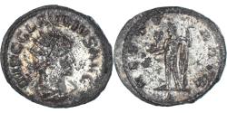 Ancient Coins - Coin, Claudius II (Gothicus), Antoninianus, 268-270, Rome, , Billon