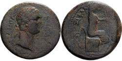 Ancient Coins - Cilicia, Diocletian, Æ Unit, 89-90, Flaviopolis, Bronze, , RPC:II-1758
