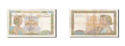 World Coins - Banknote, France, 500 Francs, 500 F 1940-1944 ''La Paix'', 1941, 1941-01-09