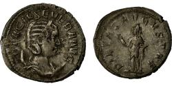 Ancient Coins - Coin, Otacilia Severa, Antoninianus, , Billon, Cohen:43