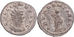 Ancient Coins - Coin, Gallienus, Antoninianus, 260-268, Rome, , Billon, RIC:157