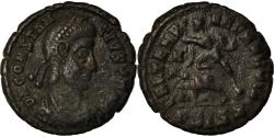 Ancient Coins - Coin, Constance II, Nummus, Siscia, , Copper