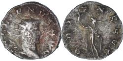 Ancient Coins - Coin, Gallienus, Antoninianus, 260-268, Rome, , Billon, RIC:495
