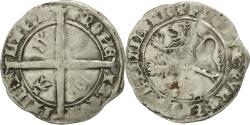World Coins - Coin, France, Flanders, Gros, , Silver, Boudeau:2261