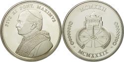 World Coins - Vatican, Medal, Pie XI, , Copper-nickel