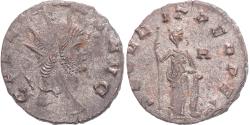Ancient Coins - Coin, Gallienus, Antoninianus, 260-268, Rome, , Billon, RIC:280