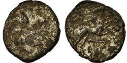 Ancient Coins - Coin, Aedui, Denarius, , Silver, Latour:4858