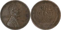 Us Coins - United States, Cent, 1917