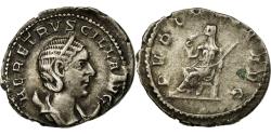 Ancient Coins - Coin, Herennia Etruscilla, Antoninianus, Roma, Billon, Cohen:19