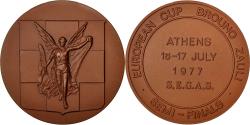 World Coins - Greece, Medal, Sports & leisure, , Bronze