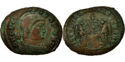 Ancient Coins - Coin, Decentius, Maiorina, , Copper, Cohen:22