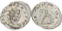 Ancient Coins - Gallienus, Antoninianus, 258-259, Lugdunum, Billon, , Cohen:1043